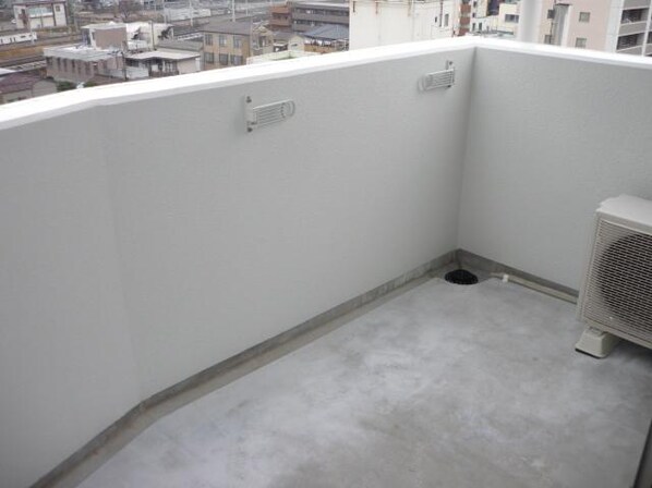 スパシエカステロ新都心の物件内観写真